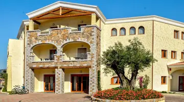 Blu Hotel Morisco