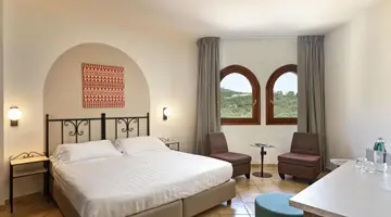 Blu Hotel Morisco
