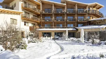 Blu Hotel Natura & SPA (Adults Only)