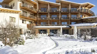 Blu Hotel Natura & SPA (Adults Only)