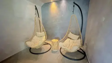 Blu Hotel Natura & Spa ****