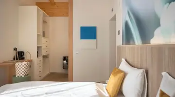 Blu Hotel Natura & Spa ****