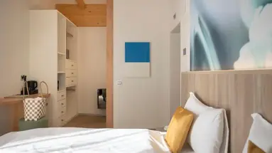 Blu Hotel Natura & Spa ****