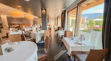 Blu Hotel Natura & Spa ****