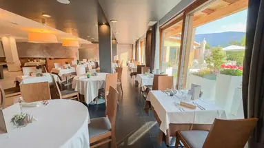 Blu Hotel Natura & Spa ****