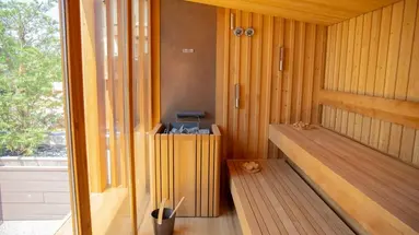 Blu Hotel Natura & Spa ****