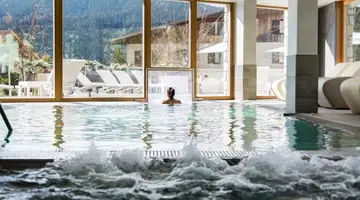 Blu Hotel Natura & Spa ****