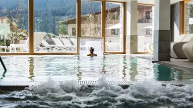 Blu Hotel Natura & Spa ****