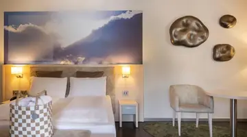 Blu Hotel Natura & Spa ****