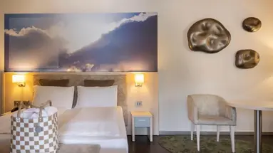 Blu Hotel Natura & Spa ****