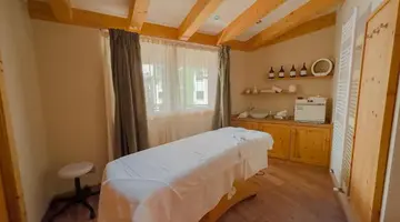Blu Hotel Natura & Spa ****