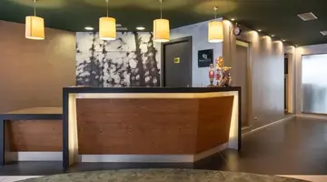 Blu Hotel Natura & Spa ****