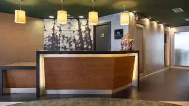 Blu Hotel Natura & Spa ****