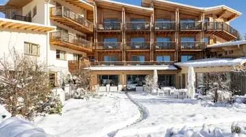 Blu Hotel Natura & Spa ****