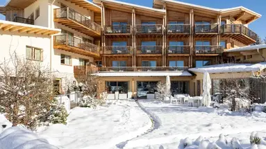 Blu Hotel Natura & Spa ****