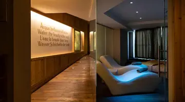 Blu Hotel Natura & Spa ****