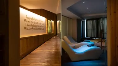 Blu Hotel Natura & Spa ****