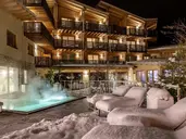 Blu Hotel Natura & Spa ****