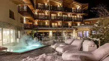 Blu Hotel Natura & Spa ****