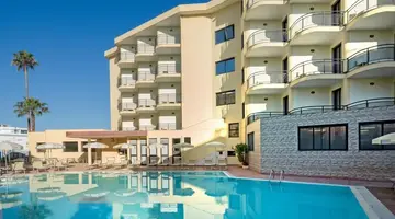 Blu Hotel Rina