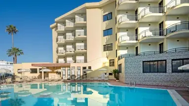 Blu Hotel Rina