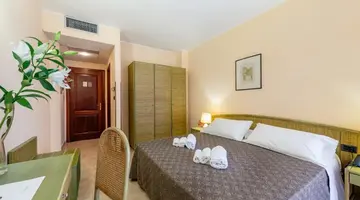 Blu Hotel Rina