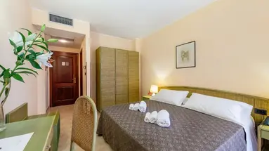 Blu Hotel Rina