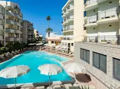 Blu Hotel Rina