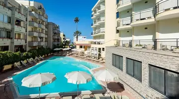 Blu Hotel Rina