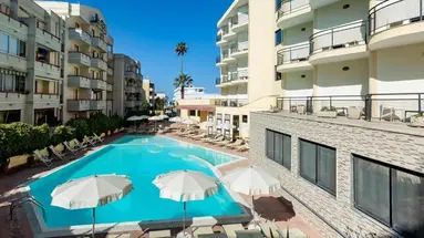 Blu Hotel Rina
