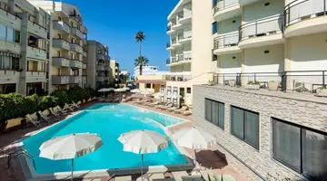 Blu Hotel Rina
