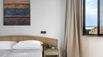 Blu Hotel Rina
