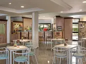 Blu Hotel Rina