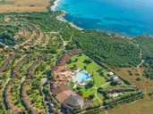Blu Hotel Sant Elmo Beach