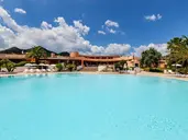 Blu Hotel Sant Elmo Beach