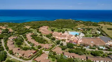 Blu Hotel Sant Elmo Beach