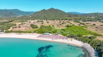 Blu Hotel Sant Elmo Beach