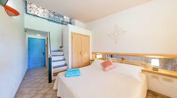Blu Hotel Sant Elmo Beach