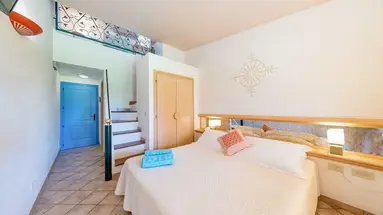 Blu Hotel Sant Elmo Beach