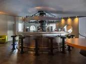 Blu Hotel Senales Zirm-Cristal