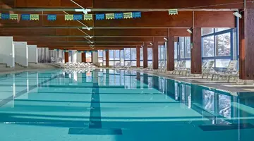 Blu Hotel Senales Zirm-Cristal