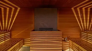 Blu Hotel Senales Zirm-Cristal