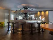 Blu Hotel Senales Zirm-Cristal