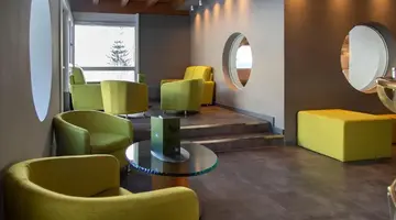 Blu Hotel Senales Zirm-Cristal