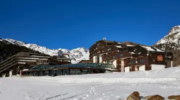 Blu Hotel Senales Zirm-Cristal