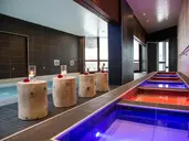 Blu Hotel Senales Zirm-Cristal