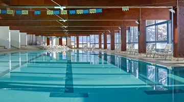 Blu Hotel Senales Zirm-Cristal