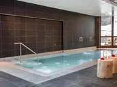 Blu Hotel Senales Zirm-Cristal
