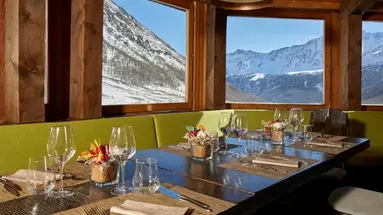 Blu Hotel Senales Zirm-Cristal