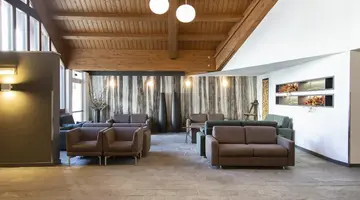 Blu Hotel Senales